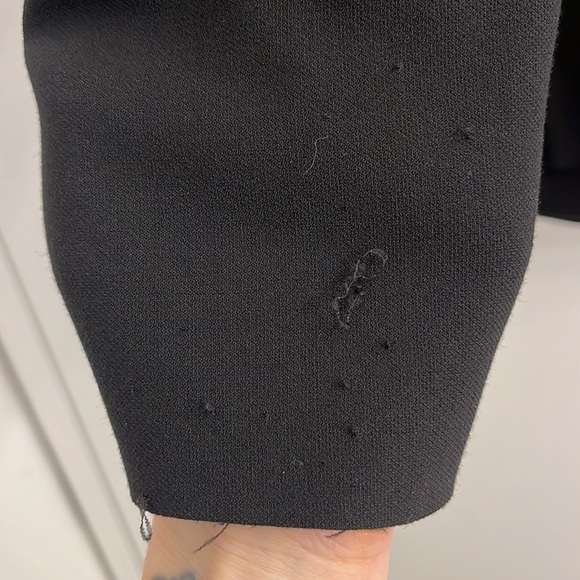 Elizabeth and James Structured Blazer - Picture 5 of 5